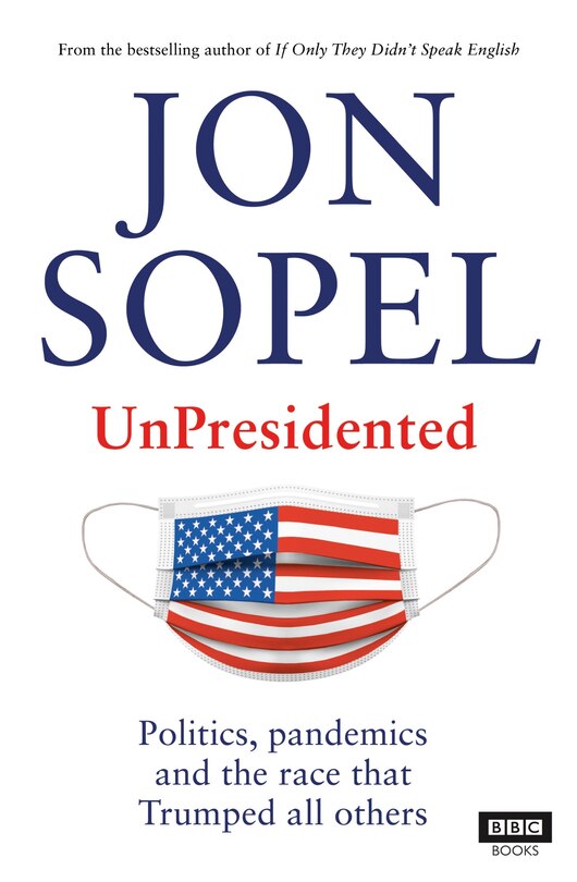 Front cover_Unpresidented