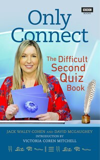 Front cover_Only Connect
