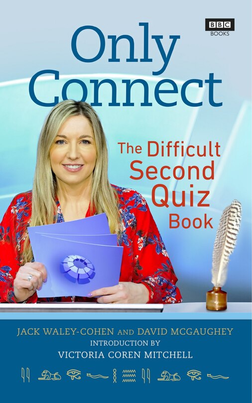 Front cover_Only Connect