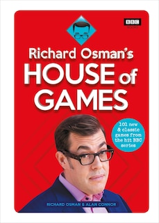Front cover_Richard Osman's House of Games