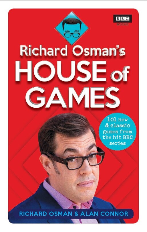 Front cover_Richard Osman's House Of Games