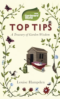 Couverture_Gardeners' World Top Tips