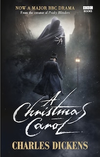 Couverture_A Christmas Carol Bbc Tv Tie-in