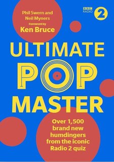 Front cover_Ultimate Popmaster