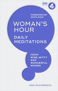 Front cover_Woman's Hour
