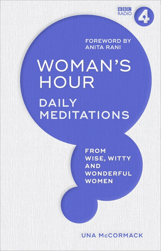 Front cover_Woman's Hour