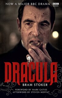 Couverture_Dracula (BBC Tie-in edition)