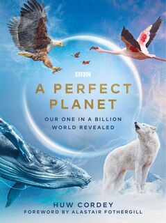 Front cover_Perfect Planet