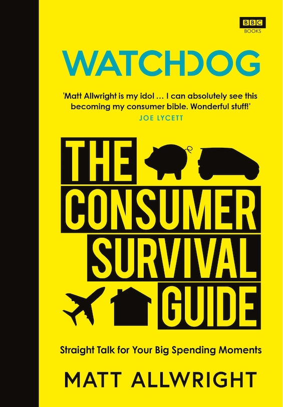 Front cover_Watchdog