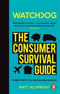 Front cover_Watchdog