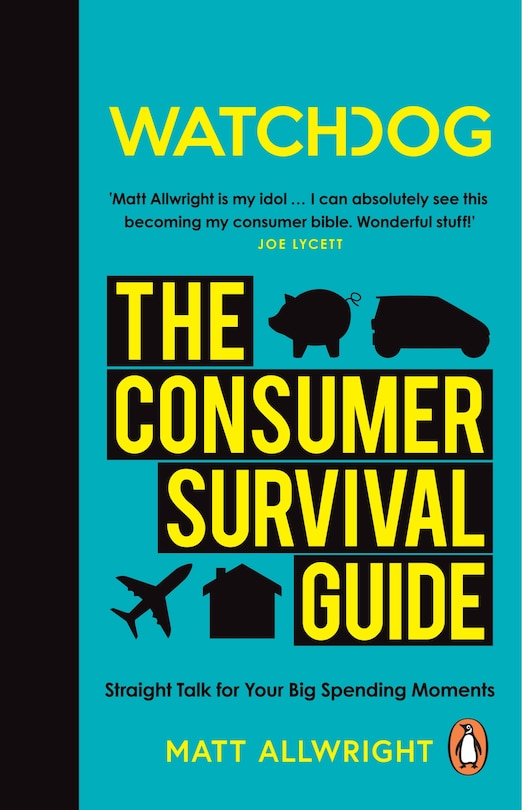 Front cover_Watchdog