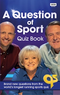 Couverture_Question of Sport Quiz Book, A