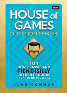 Couverture_House of Games