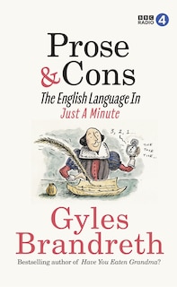 Front cover_Prose & Cons