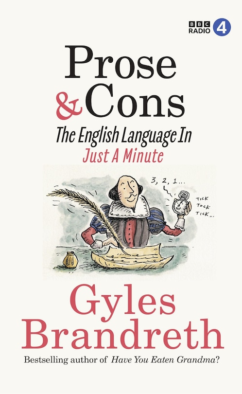 Front cover_Prose & Cons