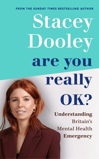 Front cover_Are You Really Ok?