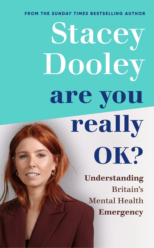 Front cover_Are You Really Ok?