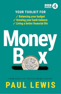Front cover_Money Box