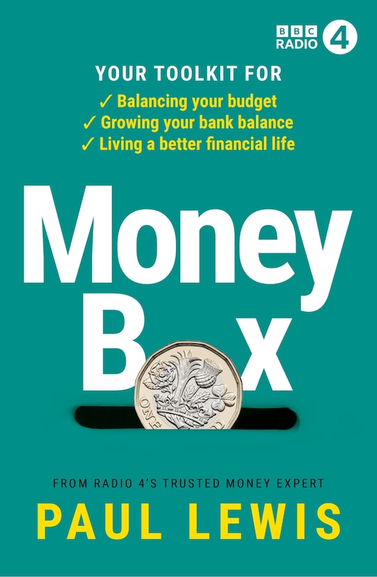 Front cover_Money Box