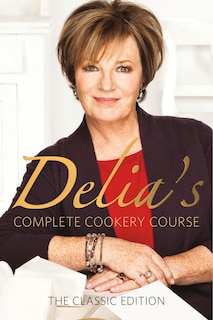 Couverture_Delia's Complete Cookery Course