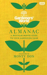 Front cover_The Gardeners' World Almanac