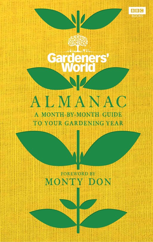 Front cover_The Gardeners' World Almanac