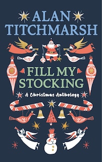 Front cover_Alan Titchmarsh's Fill My Stocking