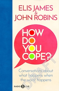 Front cover_How Do You Cope?