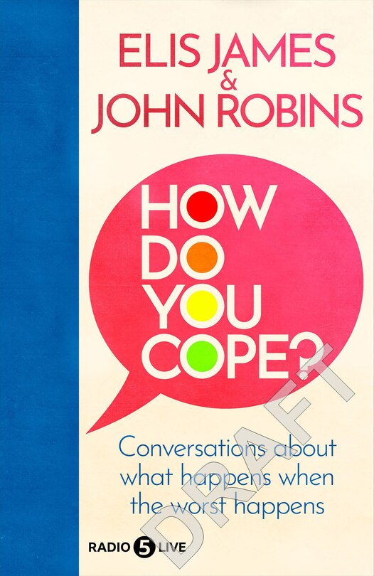 Front cover_How Do You Cope?