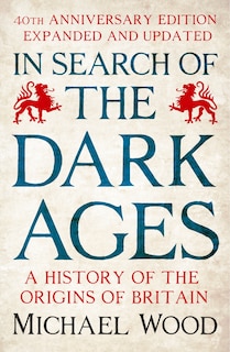 Front cover_In Search Of The Dark Ages
