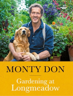 Couverture_Gardening At Longmeadow