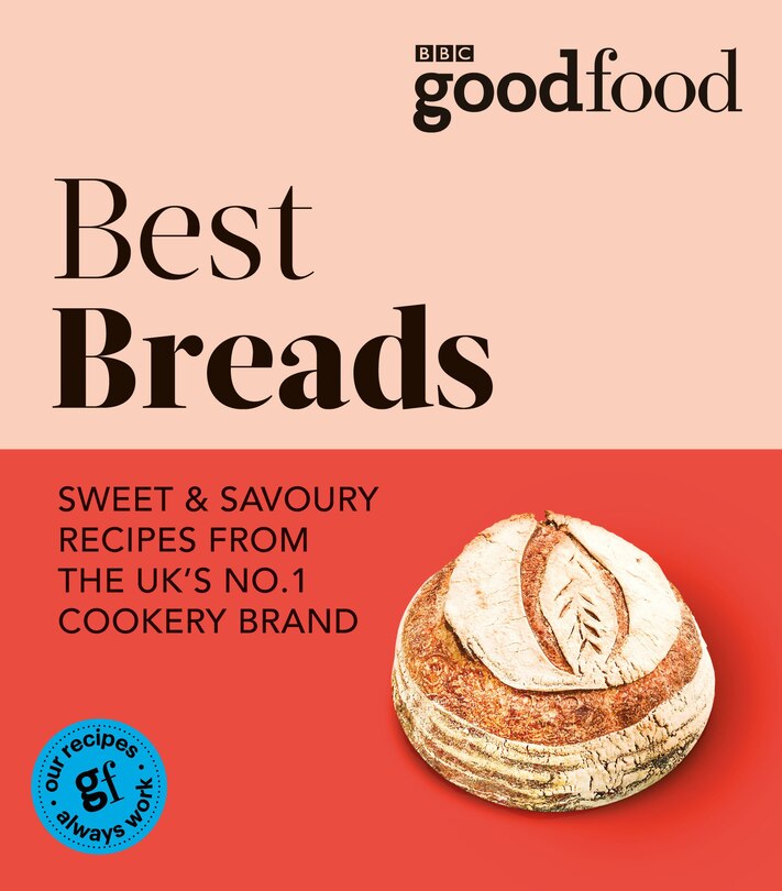 Front cover_Good Food: Best Breads