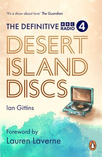Couverture_The Definitive Desert Island Discs