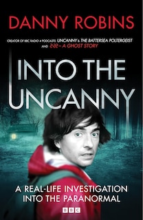 Couverture_Into the Uncanny