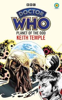 Couverture_Doctor Who: Planet of the Ood (Target Collection)