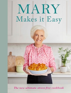Front cover_Mary Makes it Easy