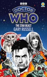 Doctor Who: The Star Beast (Target Collection)