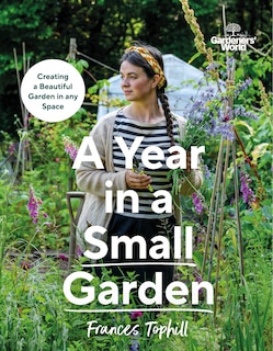 Couverture_Gardeners' World: A Year in a Small Garden