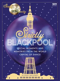 Couverture_Strictly Blackpool