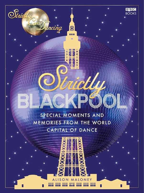 Couverture_Strictly Blackpool