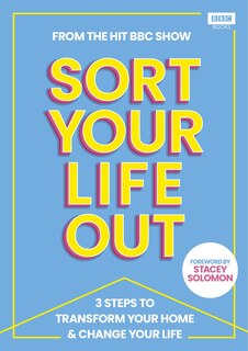 Couverture_SORT YOUR LIFE OUT
