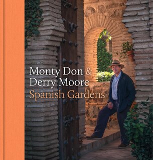 Couverture_Spanish Gardens