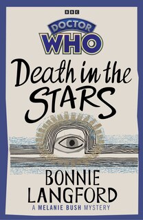 Couverture_Doctor Who: Death in the Stars