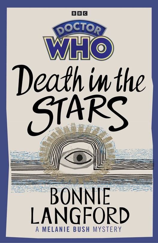 Couverture_Doctor Who: Death in the Stars