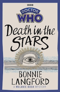 Front cover_Doctor Who: Death in the Stars