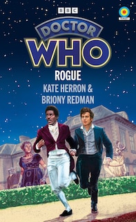 Couverture_Doctor Who: Rogue (Target Collection)
