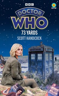Front cover_Doctor Who: 73 Yards (Target Collection)