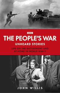 Couverture_The People's War