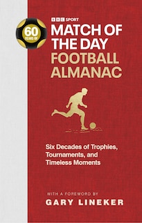 Front cover_Match of the Day Football Almanac