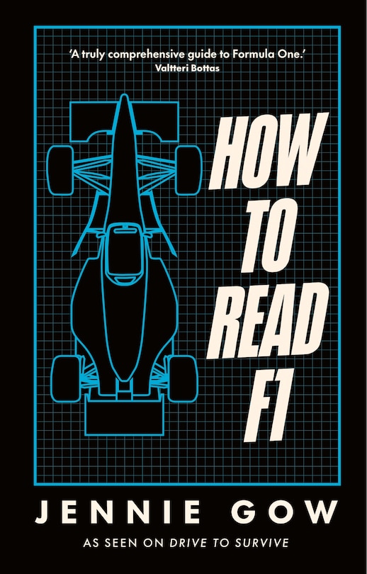Front cover_How to Read F1